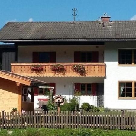 Aschauer Ferienwohung Schonau am Konigssee Bagian luar foto