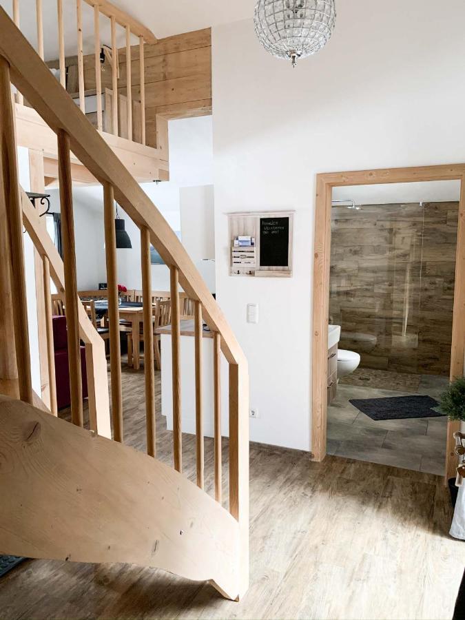 Aschauer Ferienwohung Schonau am Konigssee Bagian luar foto